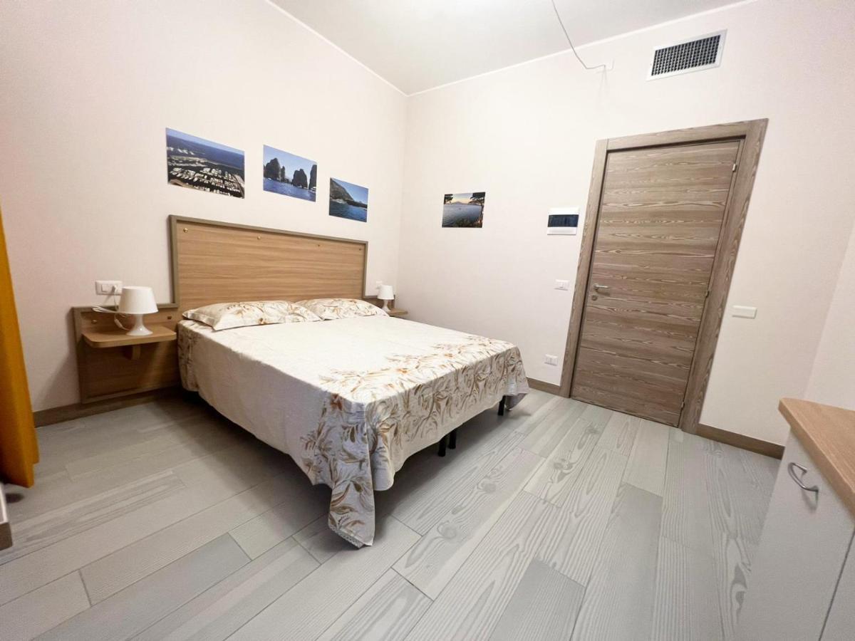 Sissi Comfort Rooms Foresteria Lombarda Монца Экстерьер фото