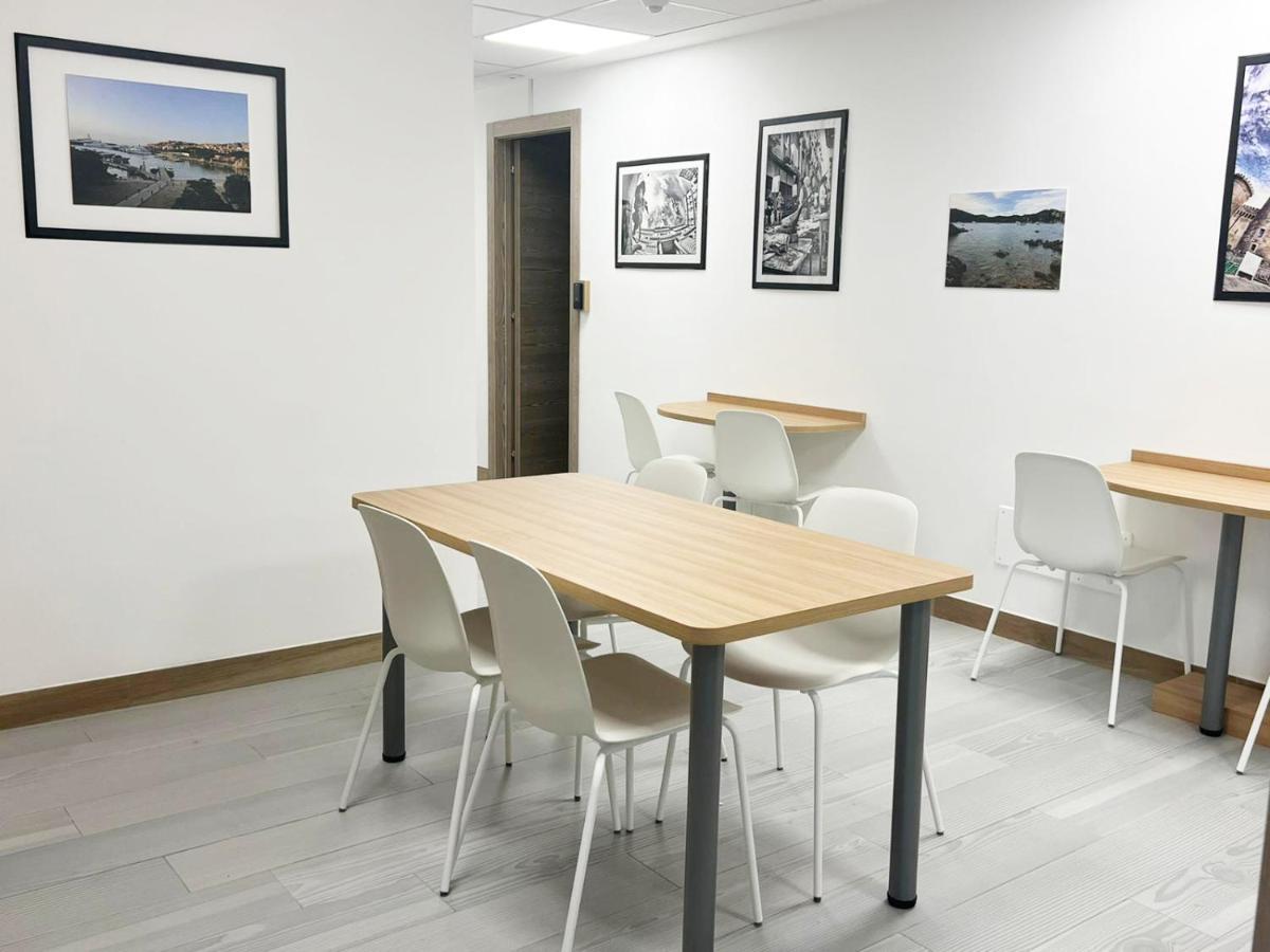 Sissi Comfort Rooms Foresteria Lombarda Монца Экстерьер фото