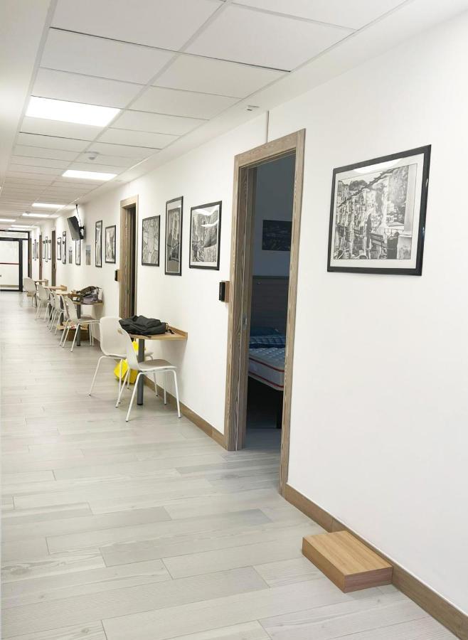 Sissi Comfort Rooms Foresteria Lombarda Монца Экстерьер фото