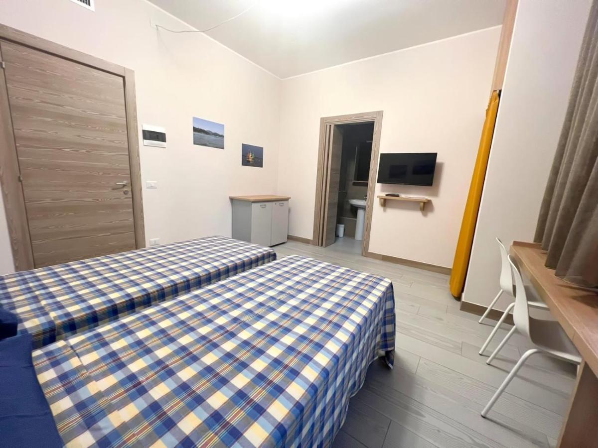 Sissi Comfort Rooms Foresteria Lombarda Монца Экстерьер фото
