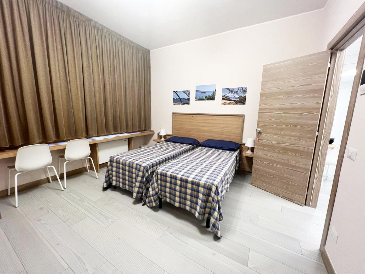 Sissi Comfort Rooms Foresteria Lombarda Монца Экстерьер фото