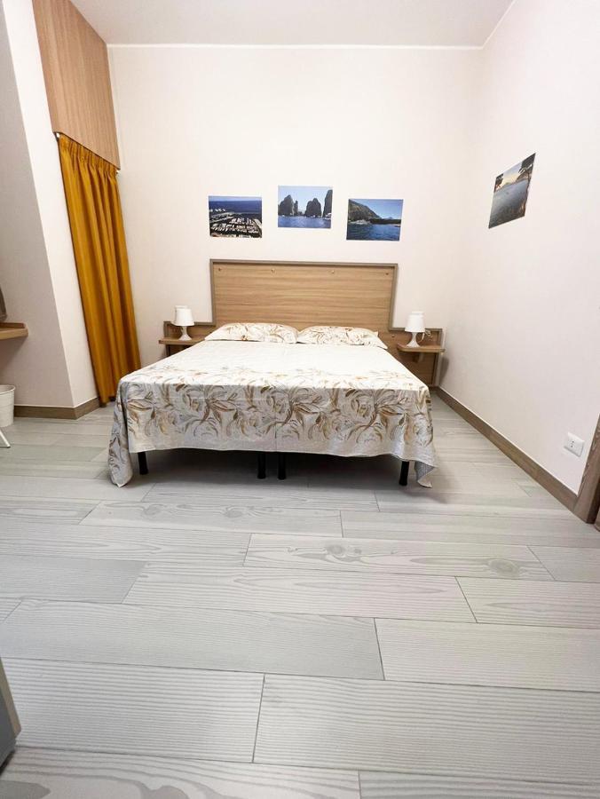 Sissi Comfort Rooms Foresteria Lombarda Монца Экстерьер фото