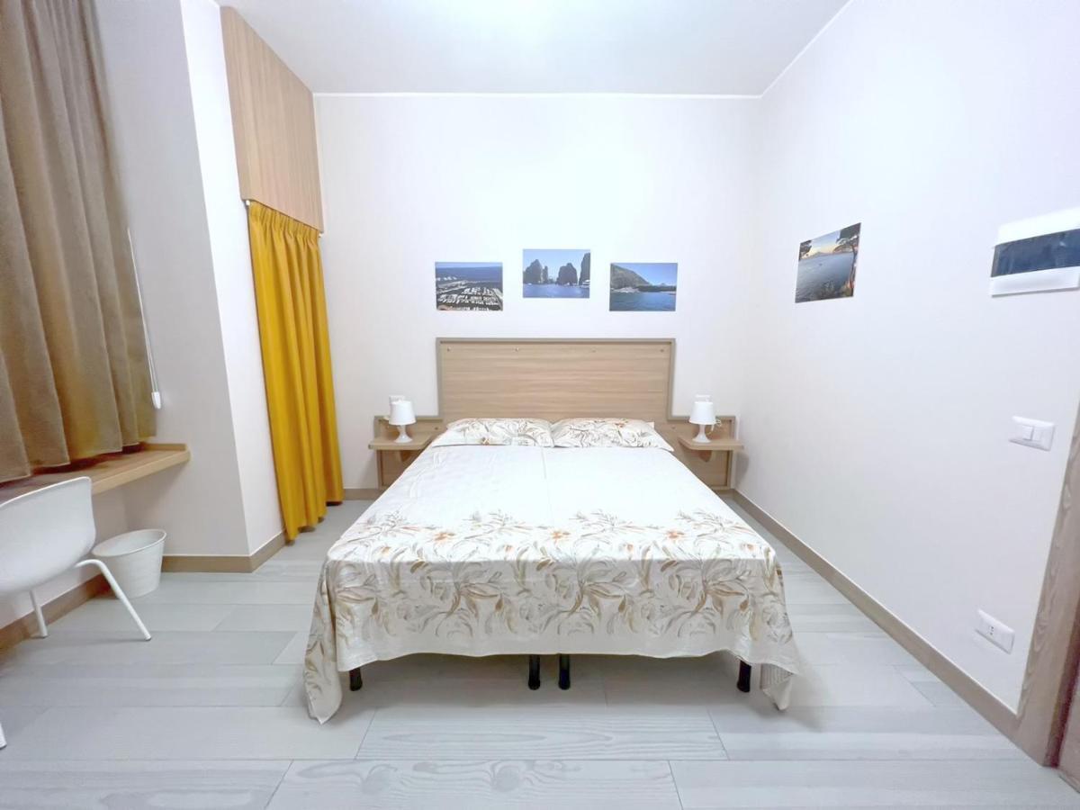 Sissi Comfort Rooms Foresteria Lombarda Монца Экстерьер фото