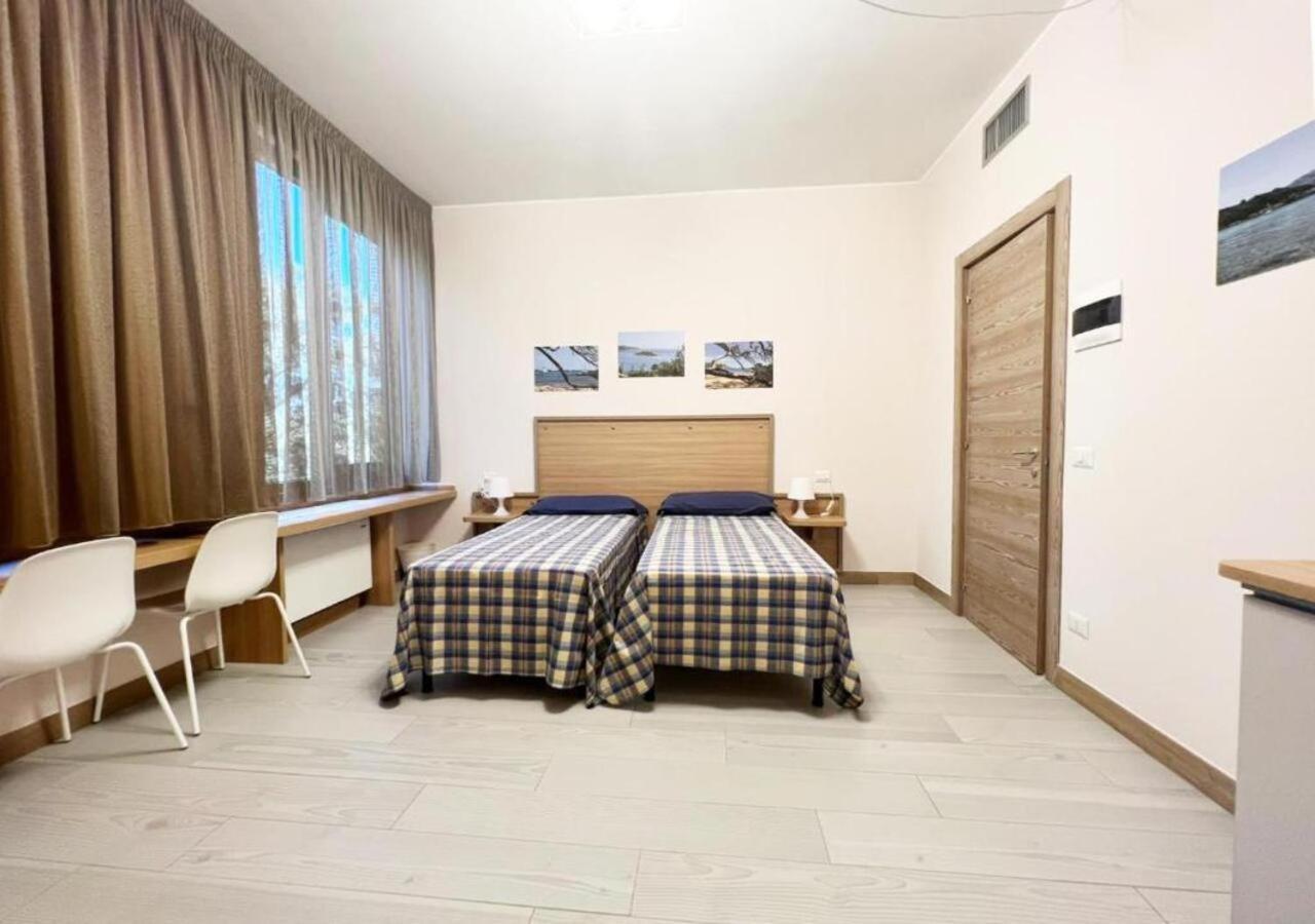 Sissi Comfort Rooms Foresteria Lombarda Монца Экстерьер фото