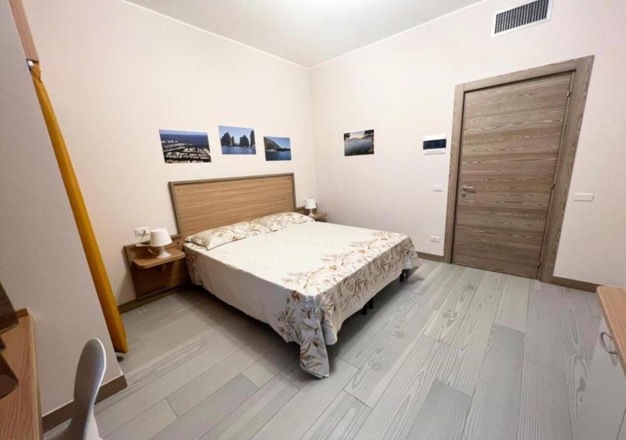 Sissi Comfort Rooms Foresteria Lombarda Монца Экстерьер фото