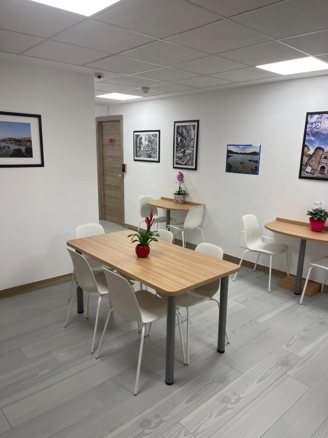 Sissi Comfort Rooms Foresteria Lombarda Монца Экстерьер фото
