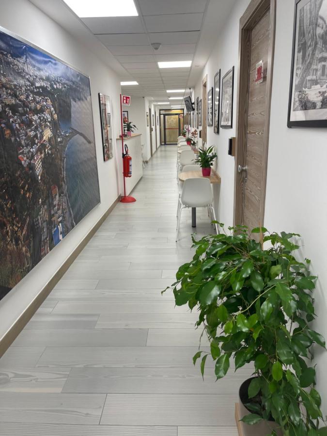 Sissi Comfort Rooms Foresteria Lombarda Монца Экстерьер фото