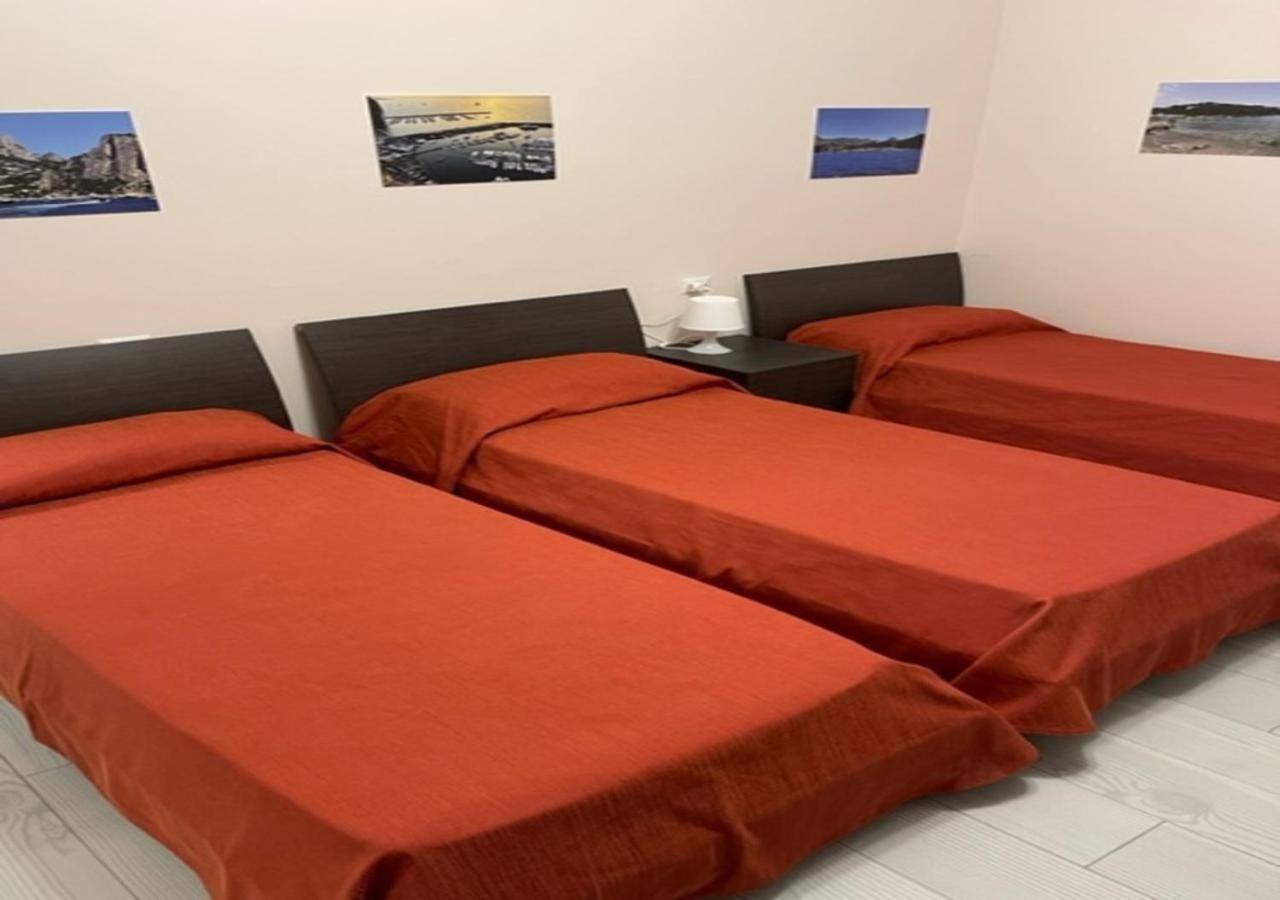 Sissi Comfort Rooms Foresteria Lombarda Монца Экстерьер фото