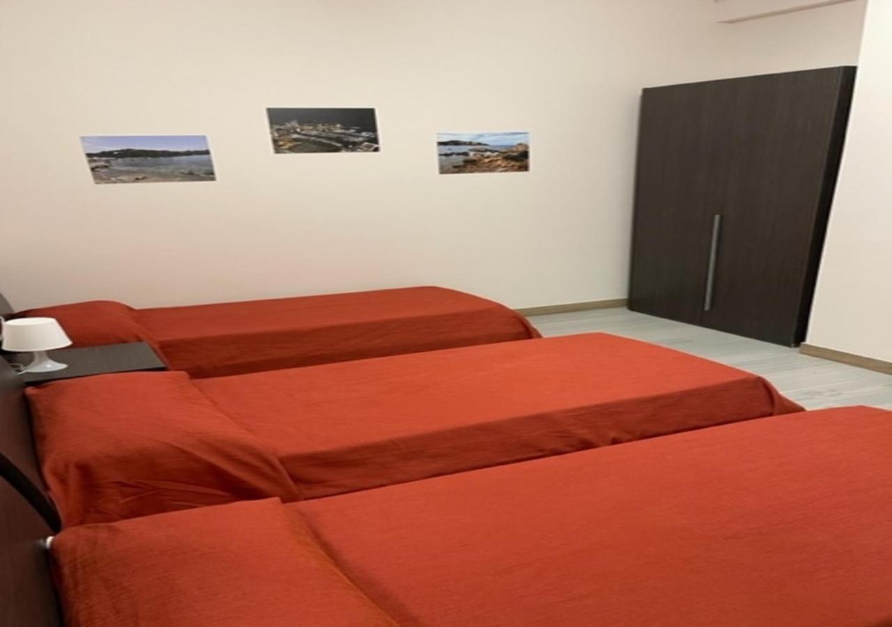 Sissi Comfort Rooms Foresteria Lombarda Монца Экстерьер фото